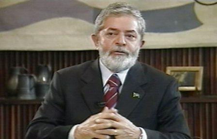 Imagem da notícia LULA CRITICA BUROCRACIA E FALTA DE CONSENSO SOBRE REFORMA TRIBUTÁRIA